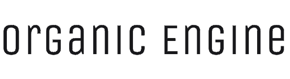 Organic Engine